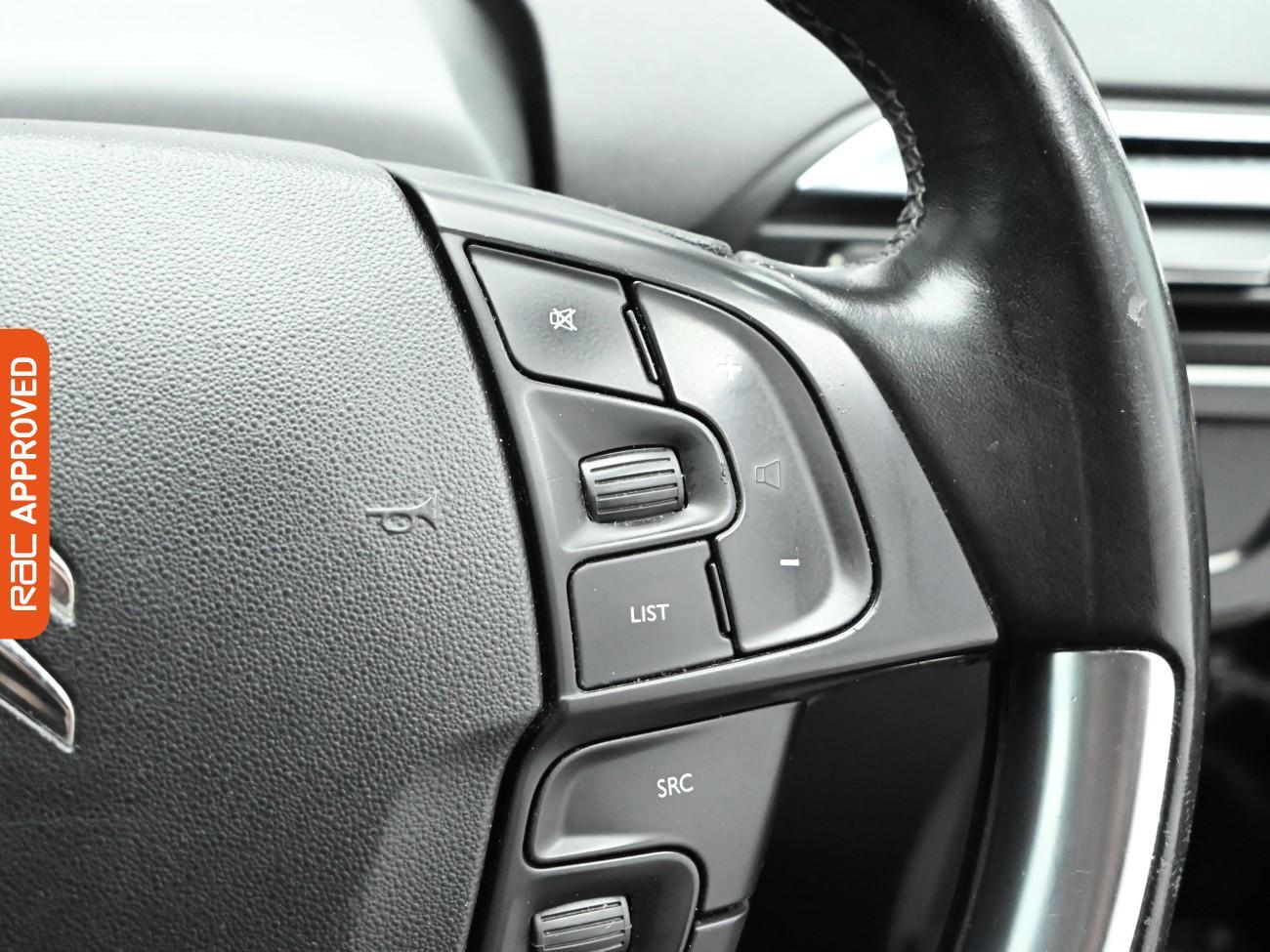 Used Citroen C4 Grand Picasso 2016 for sale - 77112574: Photo 24