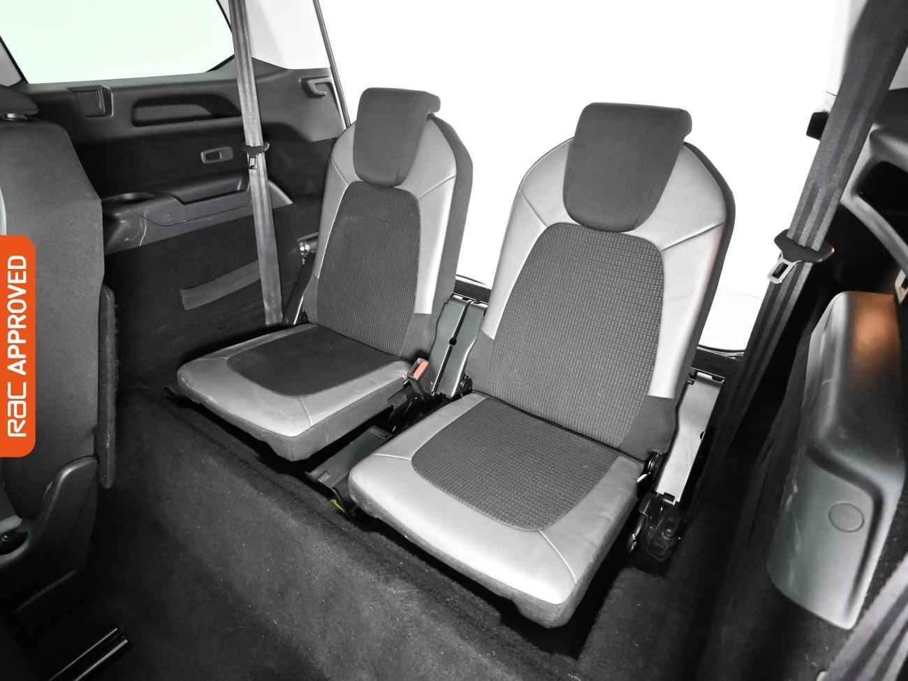 Used Citroen C4 Grand Picasso 2016 for sale - 77112574: Photo 25