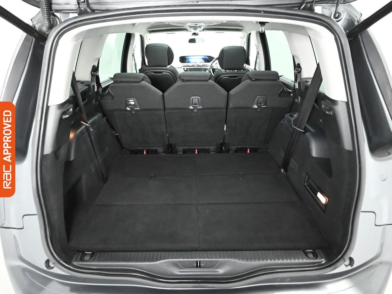 Used Citroen C4 Grand Picasso 2016 for sale - 77112574: Photo 26