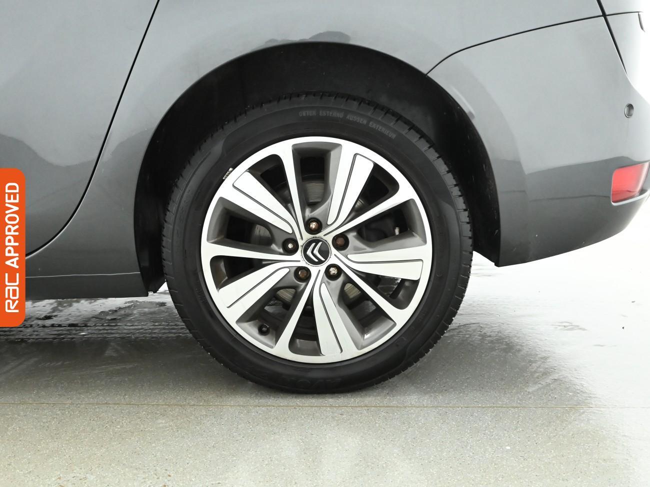 Used Citroen C4 Grand Picasso 2016 for sale - 77112574: Photo 27