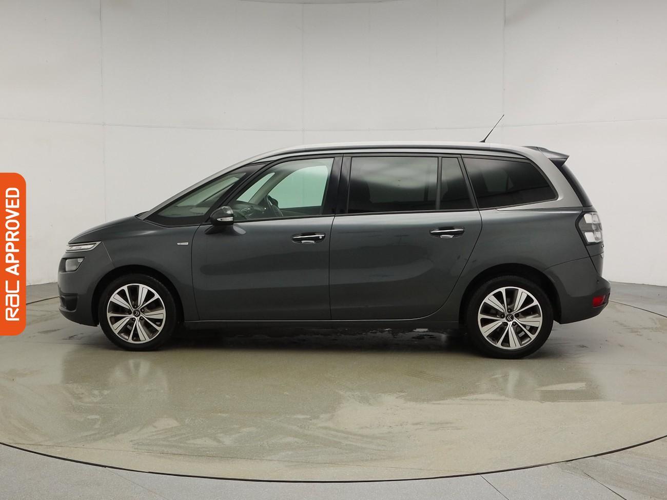 Used Citroen C4 Grand Picasso 2016 for sale - 77112574: Photo 29