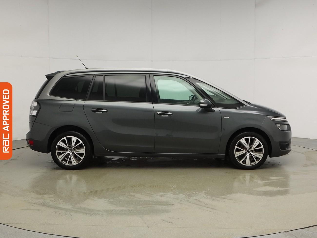 Used Citroen C4 Grand Picasso 2016 for sale - 77112574: Photo 6