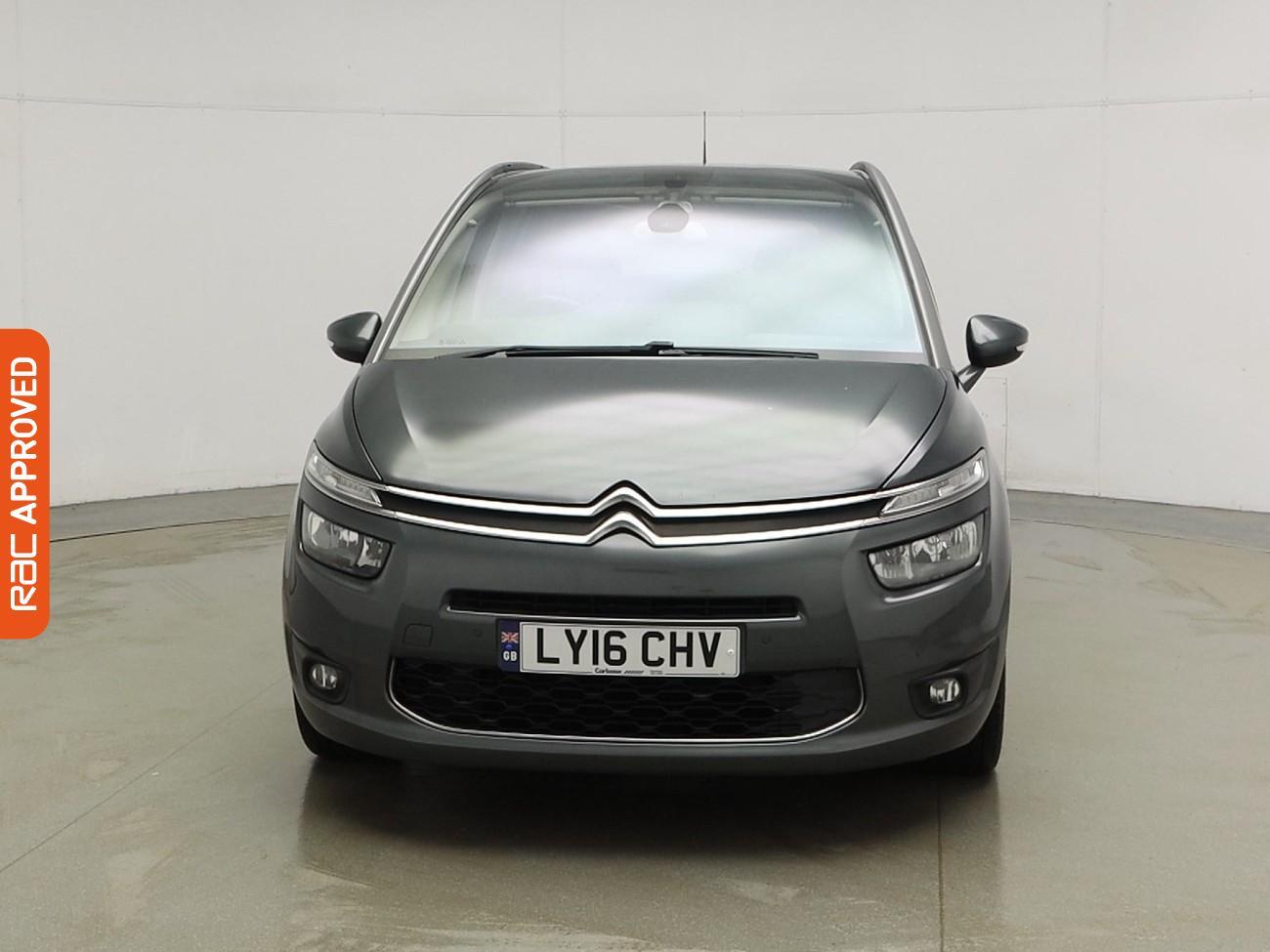 Used Citroen C4 Grand Picasso 2016 for sale - 77112574: Photo 7