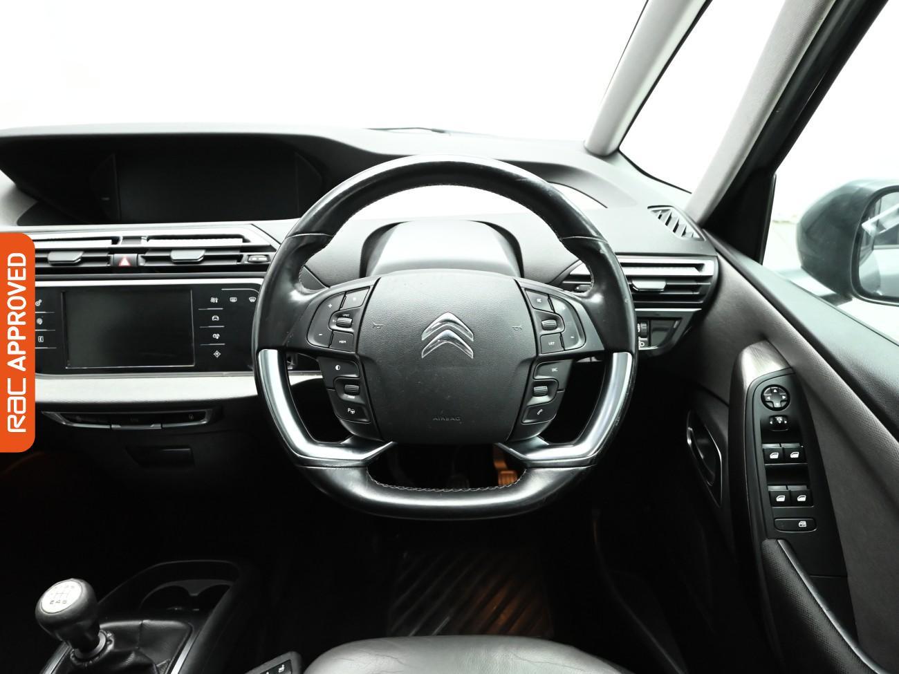 Used Citroen C4 Grand Picasso 2016 for sale - 77112574: Photo 9