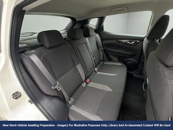Used Nissan Qashqai 2020 for sale - 78521846: Photo