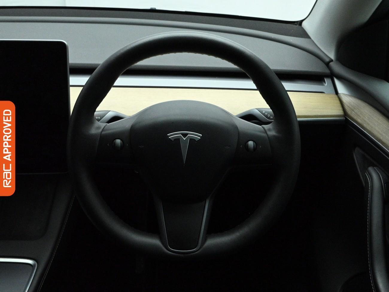 Used Tesla Model Y 2022 for sale - 77976187: Photo 11
