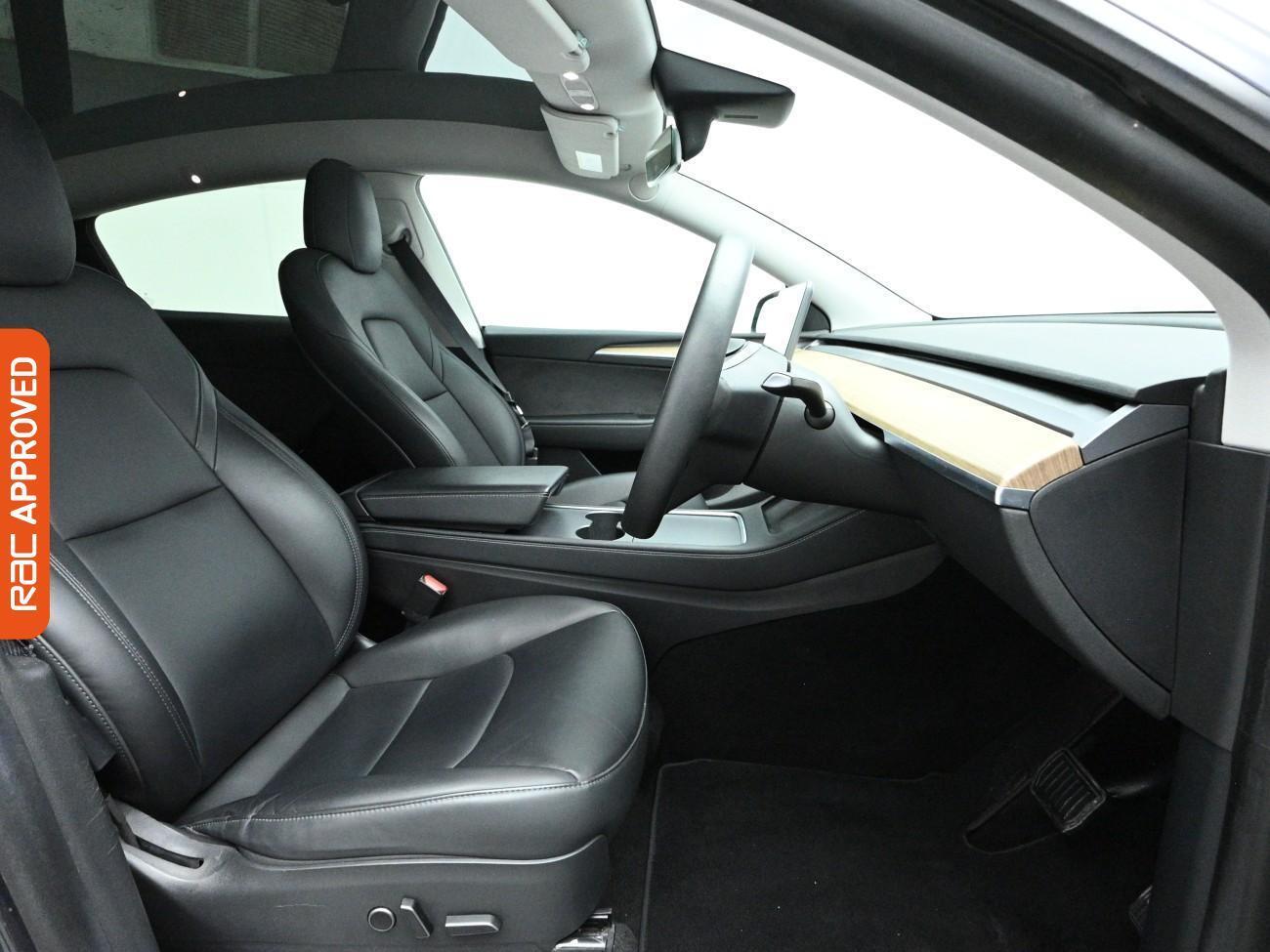 Used Tesla Model Y 2022 for sale - 77976187: Photo 14