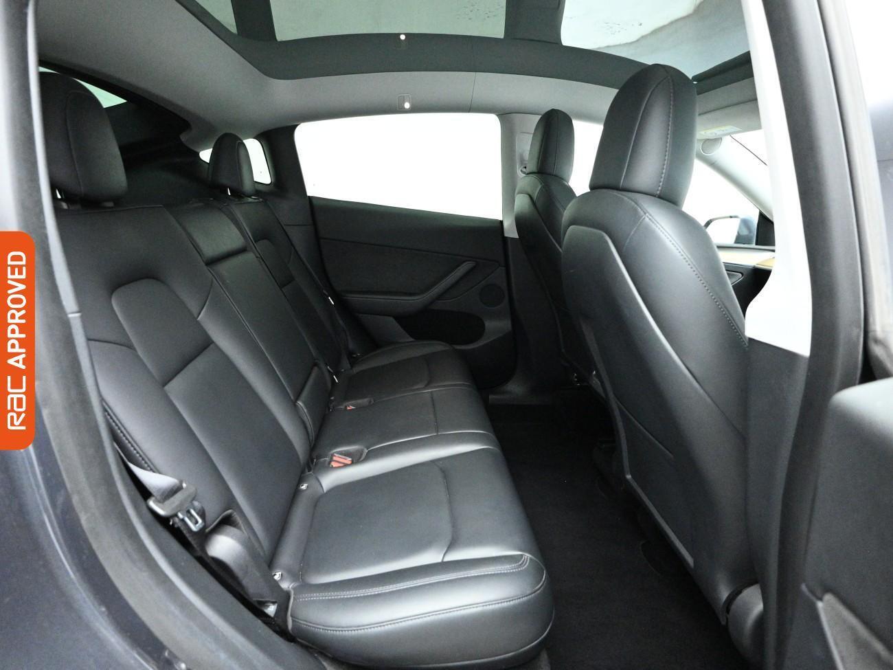 Used Tesla Model Y 2022 for sale - 77976187: Photo 15