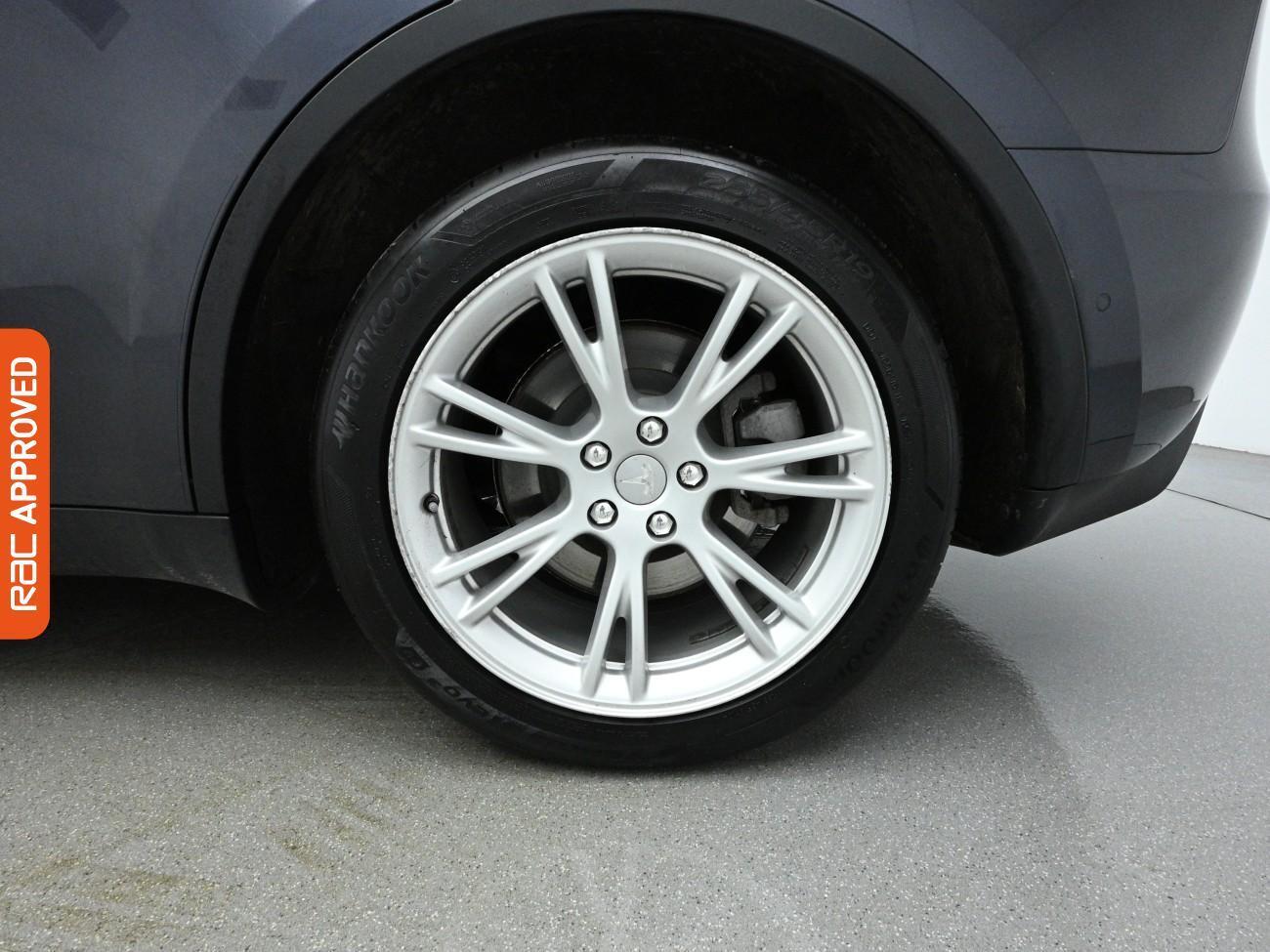 Used Tesla Model Y 2022 for sale - 77976187: Photo 16