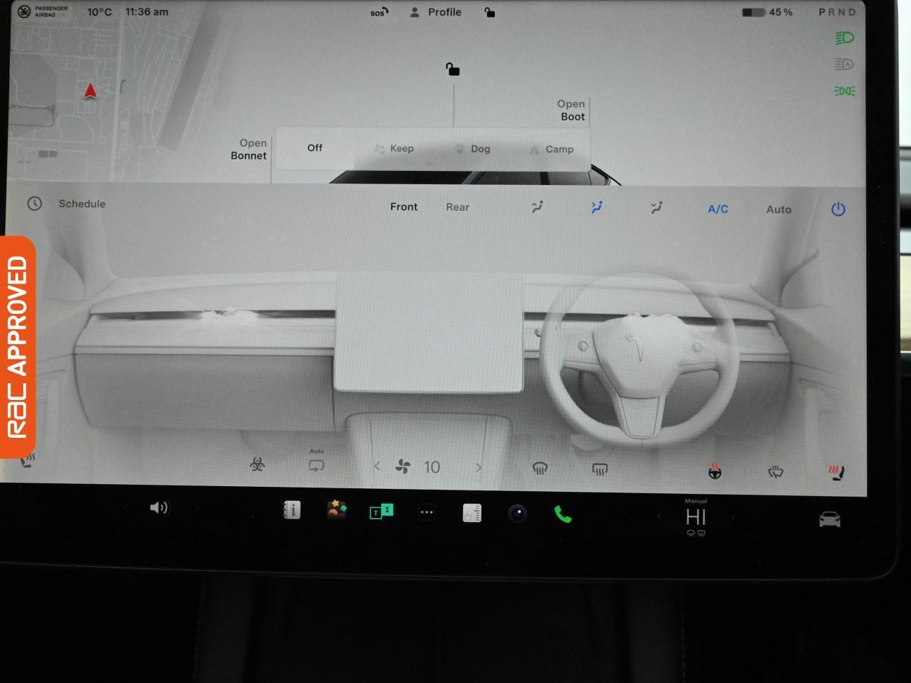 Used Tesla Model Y 2022 for sale - 77976187: Photo 19