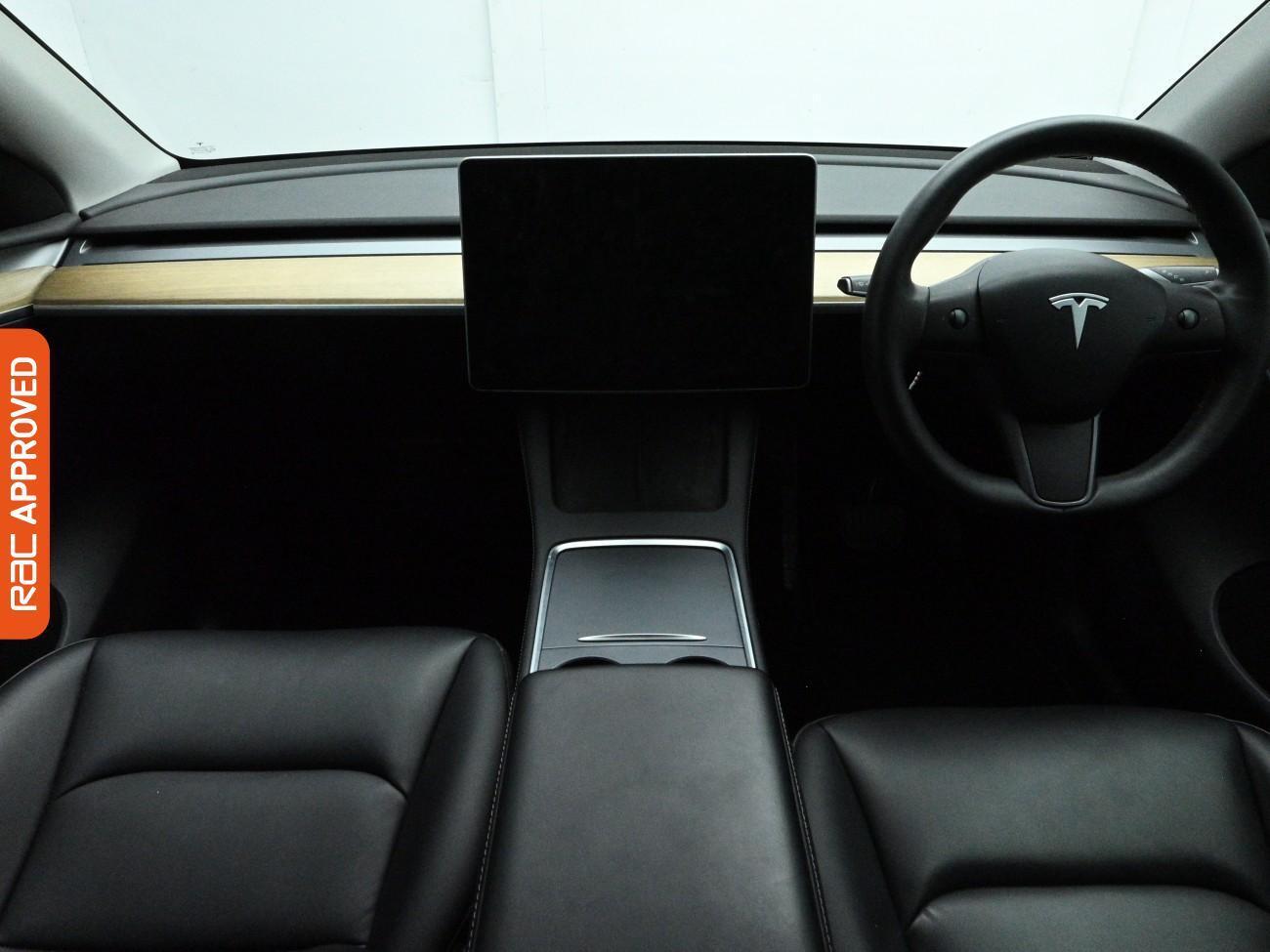 Used Tesla Model Y 2022 for sale - 77976187: Photo 2