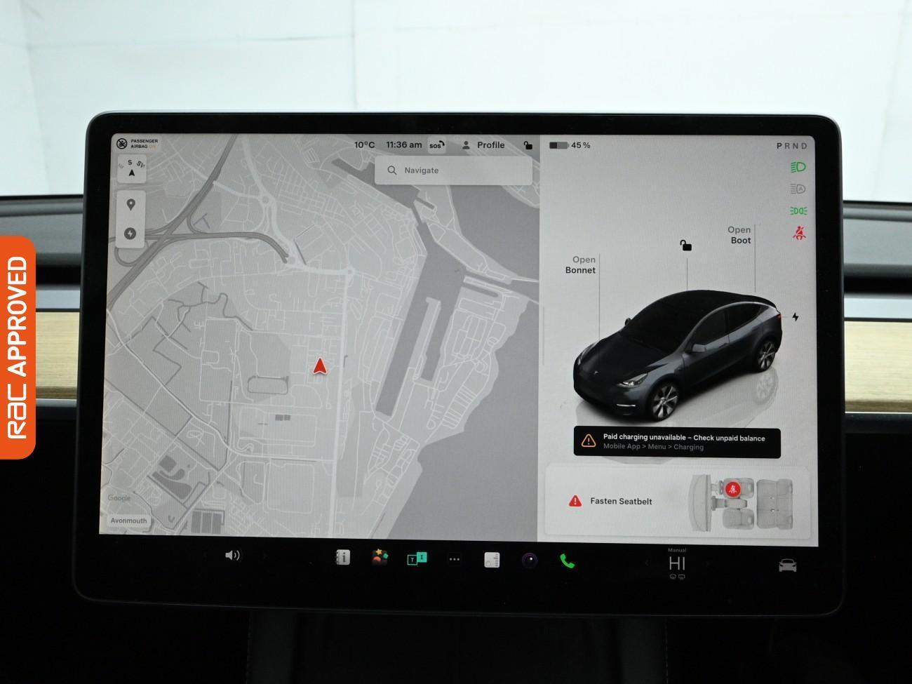 Used Tesla Model Y 2022 for sale - 77976187: Photo 21