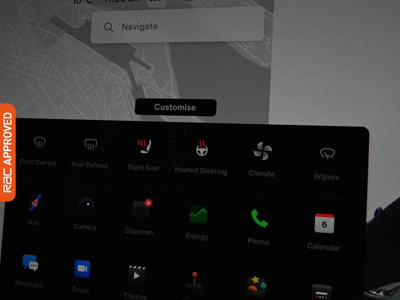 Used Tesla Model Y 2022 for sale - 77976187: Photo 24