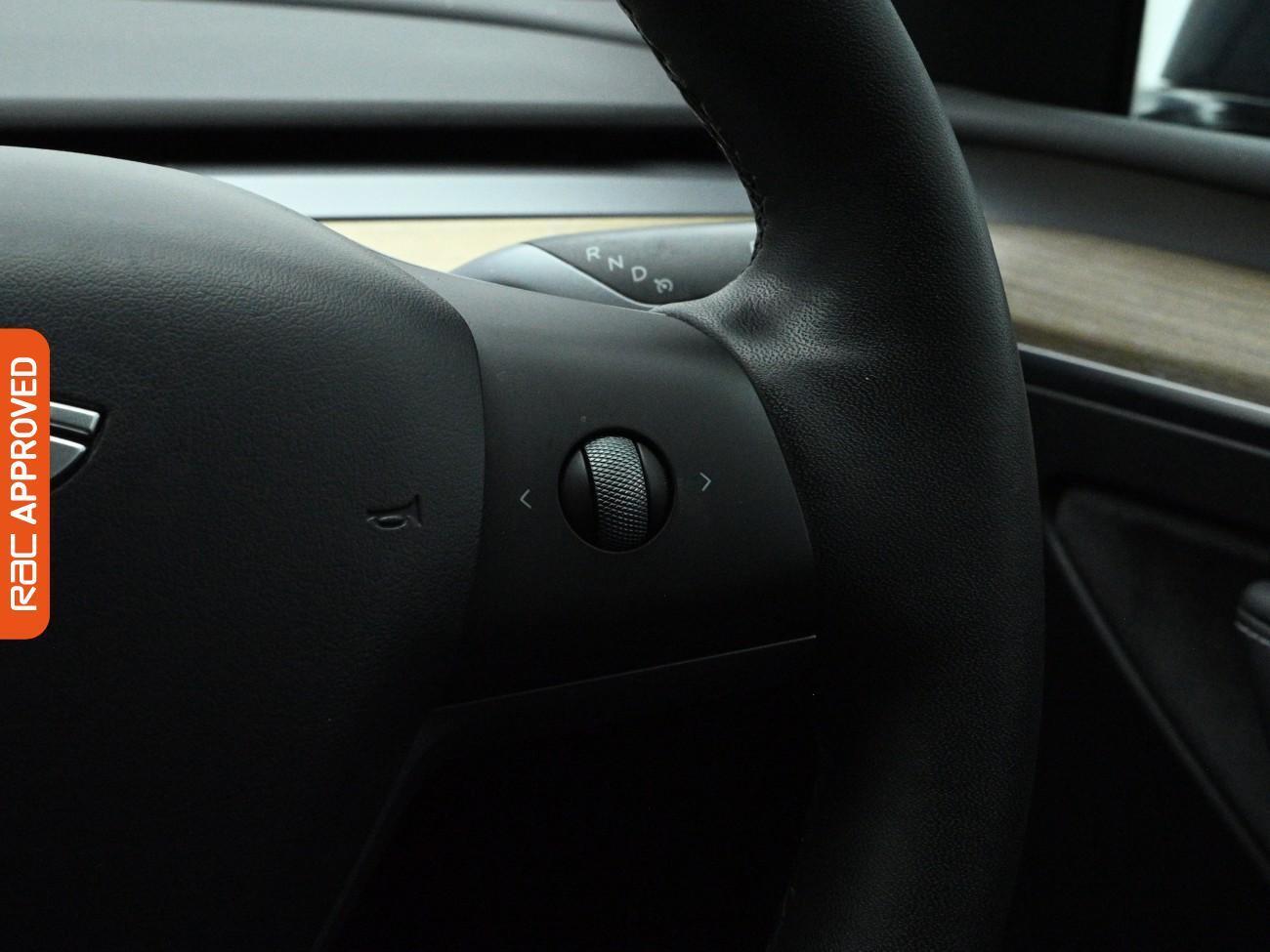 Used Tesla Model Y 2022 for sale - 77976187: Photo 25