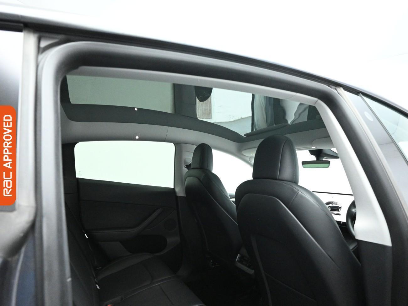 Used Tesla Model Y 2022 for sale - 77976187: Photo 3