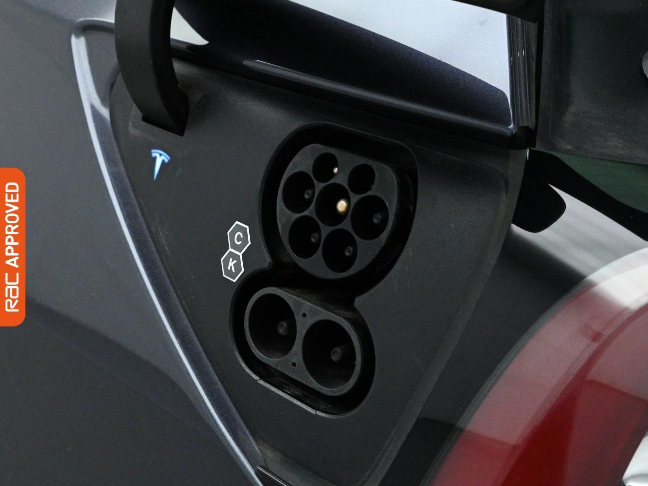 Used Tesla Model Y 2022 for sale - 77976187: Photo 30