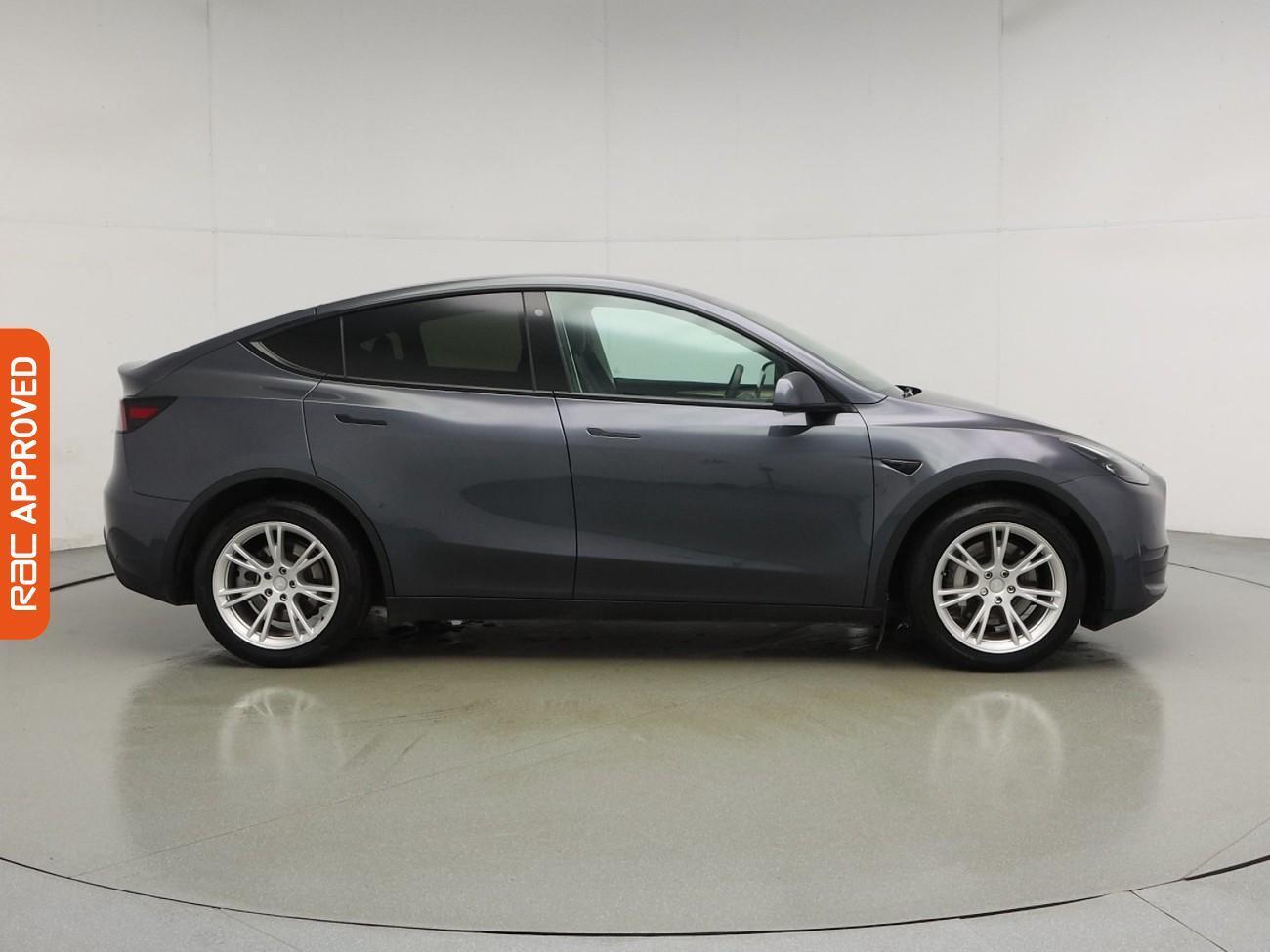 Used Tesla Model Y 2022 for sale - 77976187: Photo 8