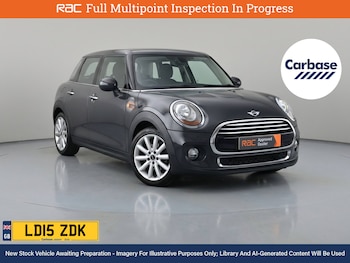 Used MINI Hatch 2015 for sale - 77758478: Photo
