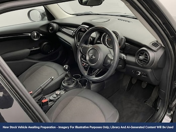 Used MINI Hatch 2015 for sale - 77758478: Photo