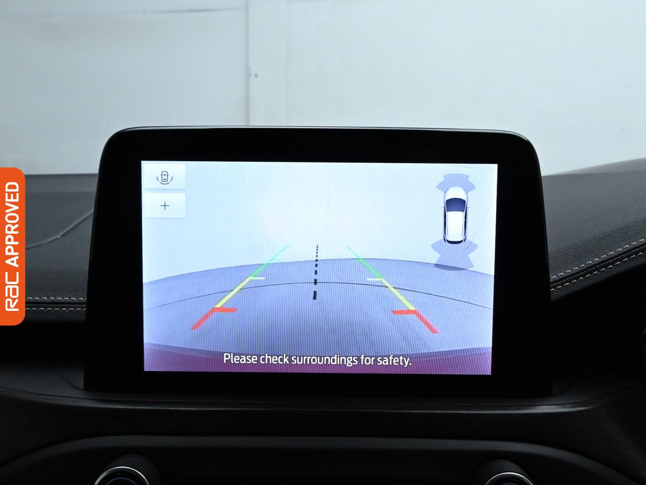 Used Ford Focus 2020 for sale - 76263997: Photo 11