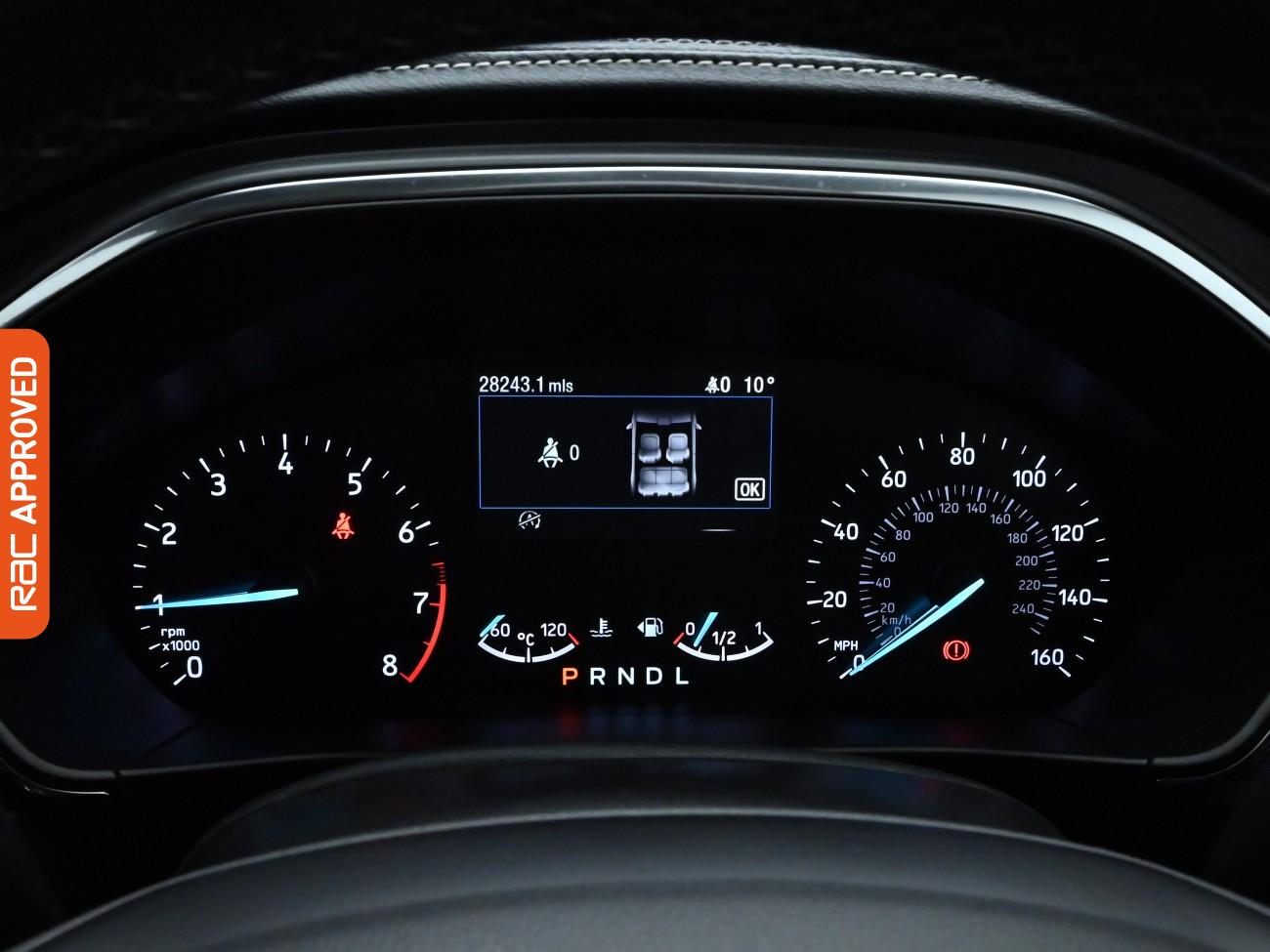 Used Ford Focus 2020 for sale - 76263997: Photo 12