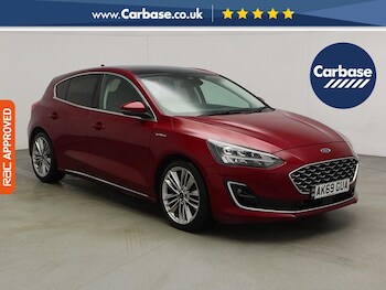 Ford - Focus