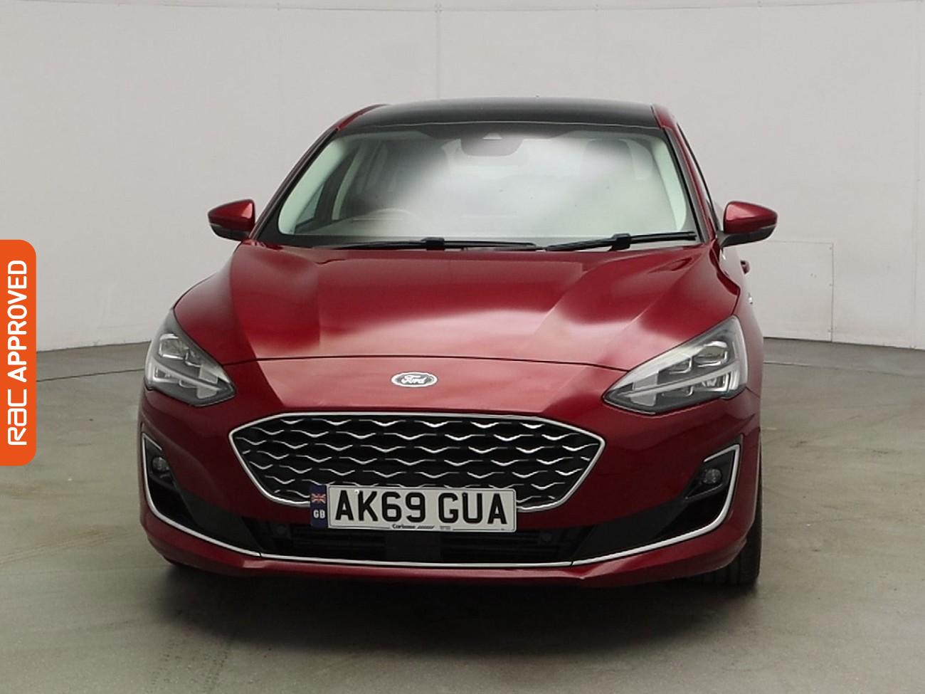 Used Ford Focus 2020 for sale - 76263997: Photo 7