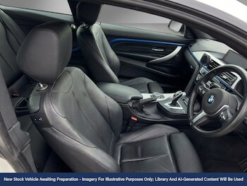 Used BMW 4 Series 2016 for sale - 78800778: Photo