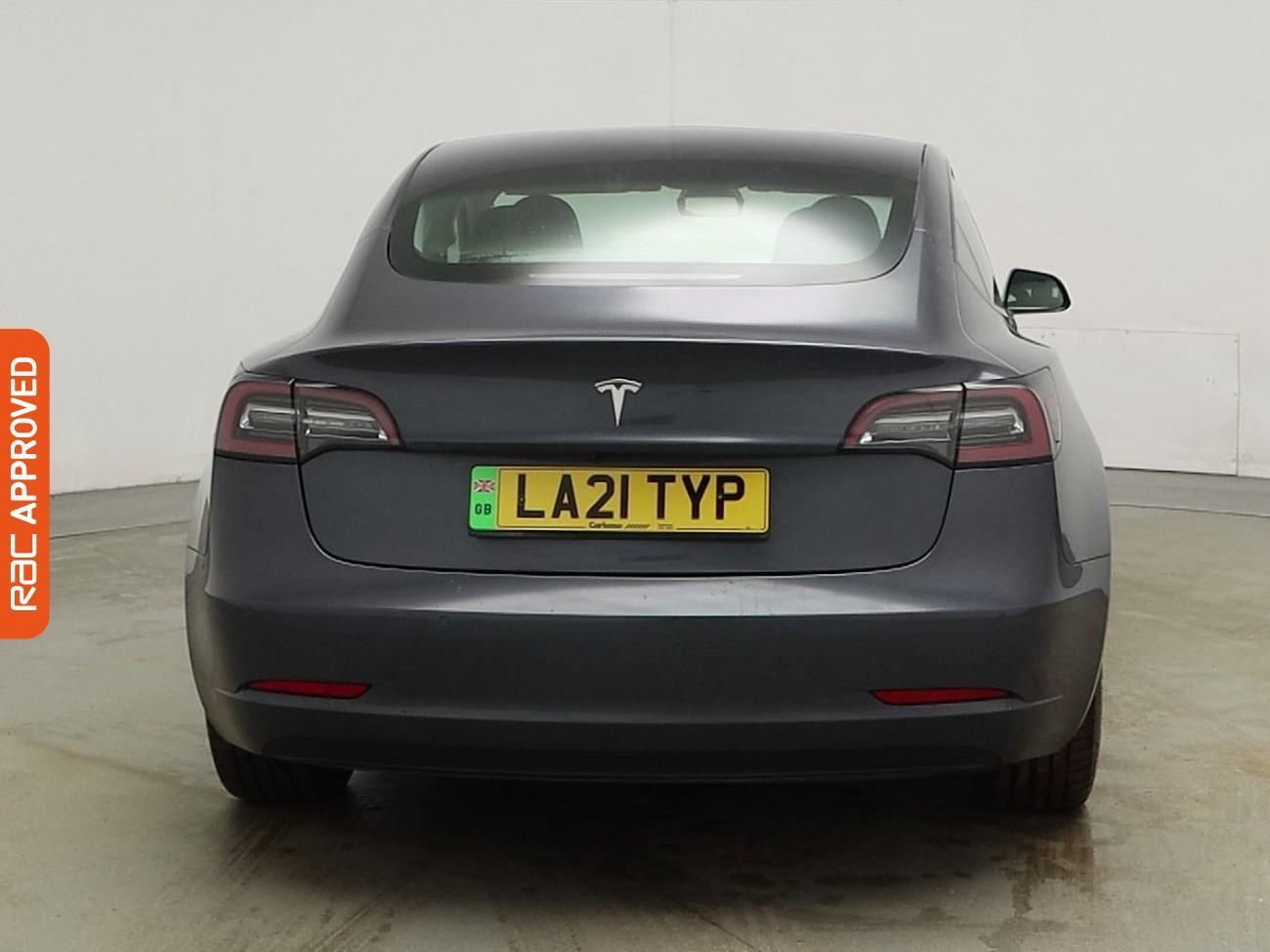 Used Tesla Model 3 2021 for sale - 77072062: Photo 10