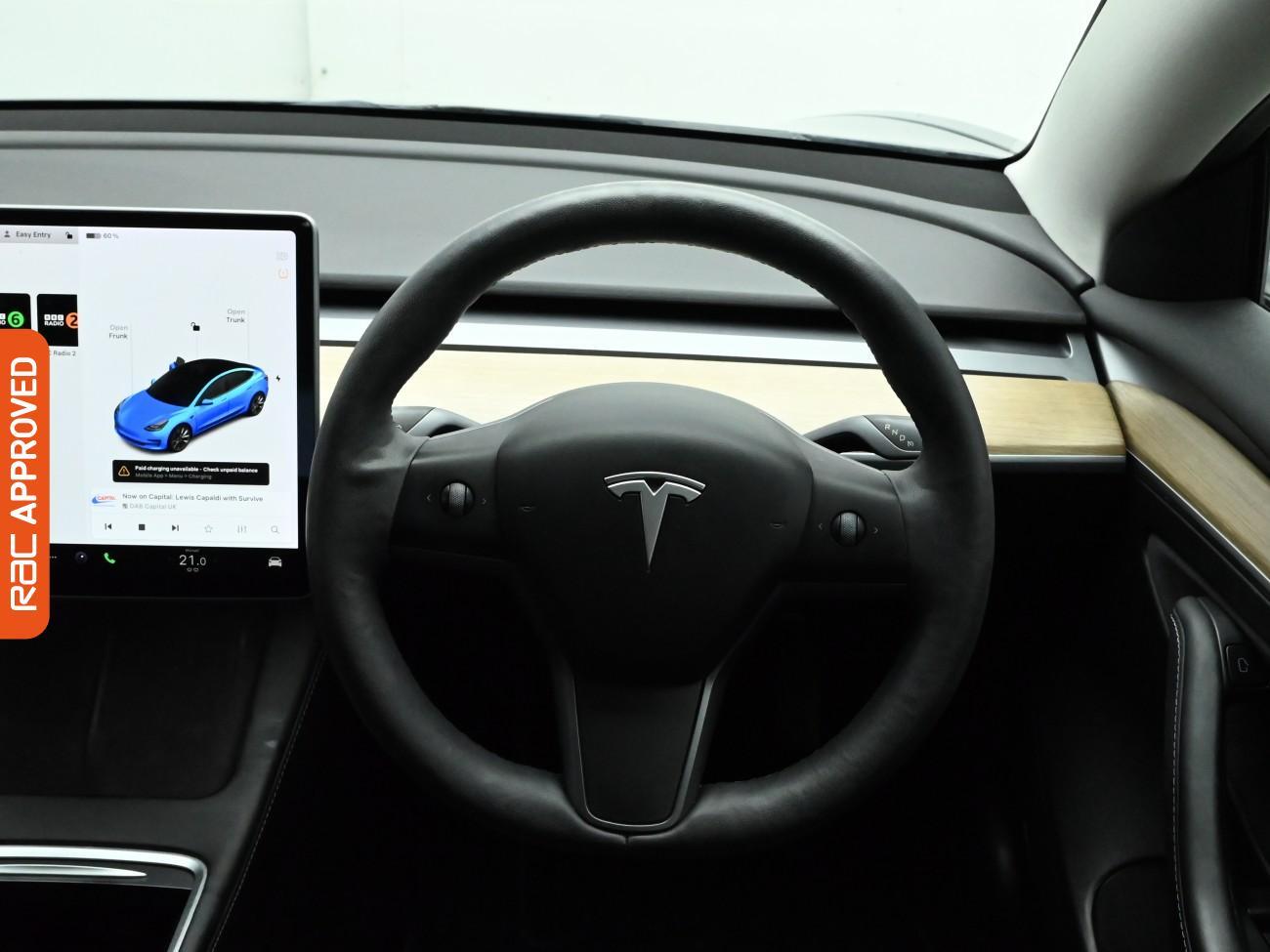 Used Tesla Model 3 2021 for sale - 77072062: Photo 11