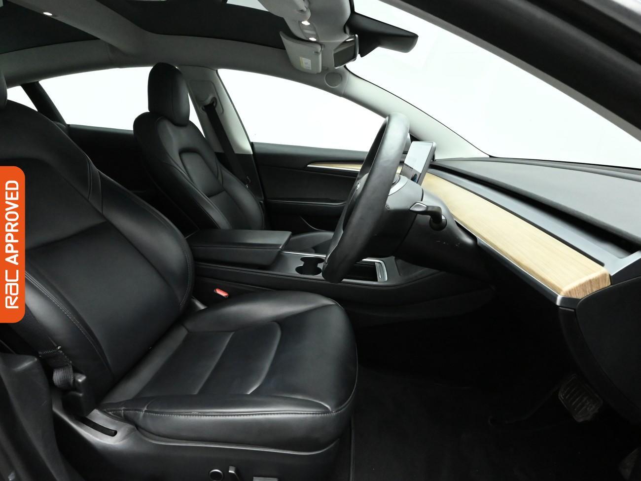 Used Tesla Model 3 2021 for sale - 77072062: Photo 14