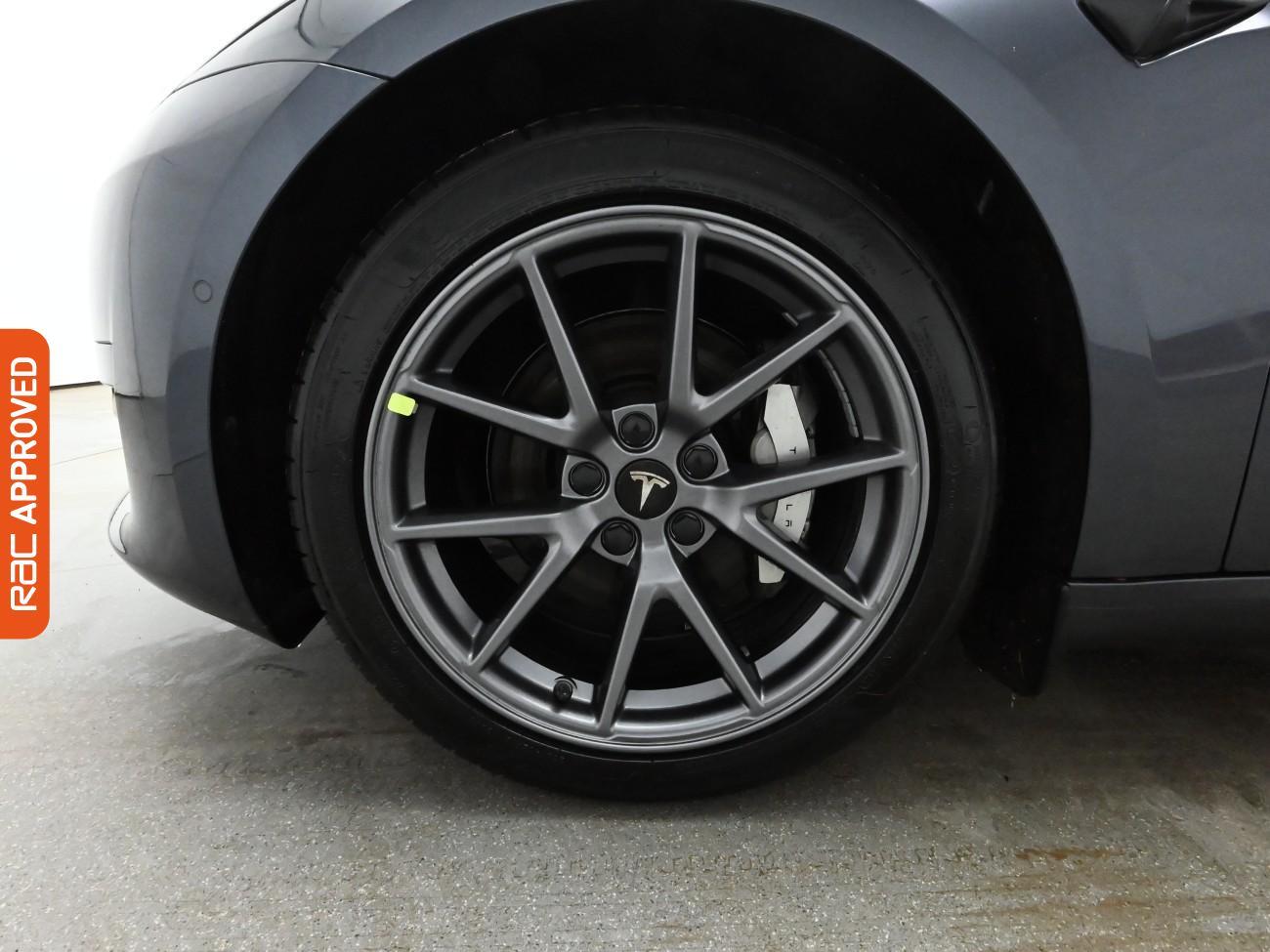 Used Tesla Model 3 2021 for sale - 77072062: Photo 16