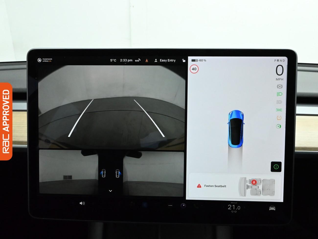 Used Tesla Model 3 2021 for sale - 77072062: Photo 23