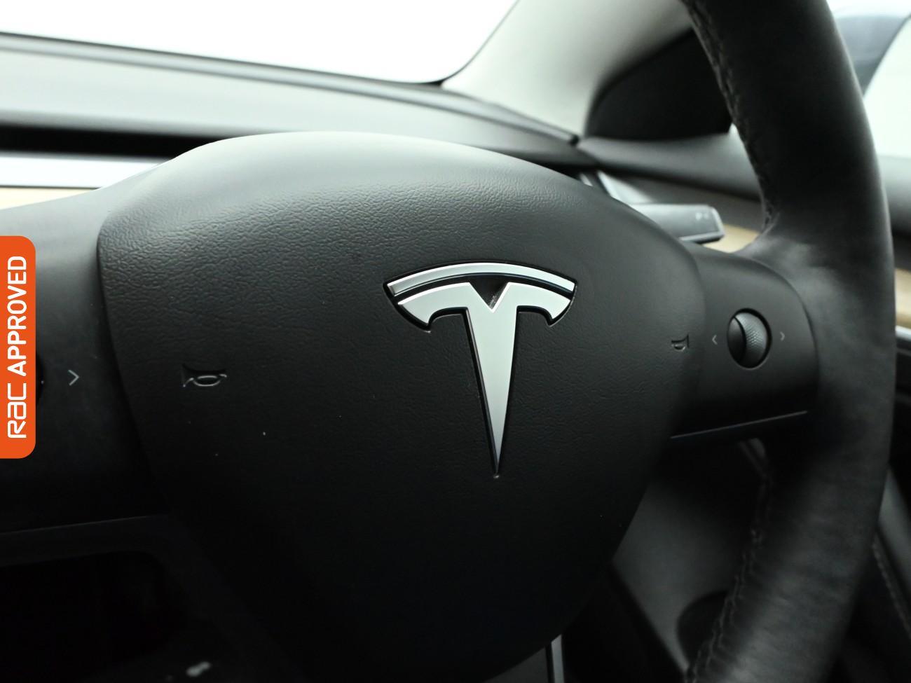 Used Tesla Model 3 2021 for sale - 77072062: Photo 25