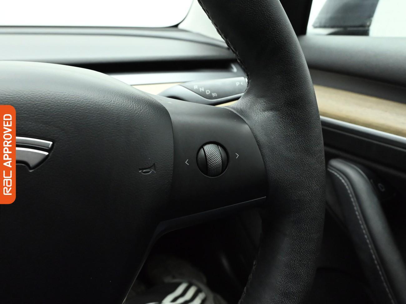 Used Tesla Model 3 2021 for sale - 77072062: Photo 26