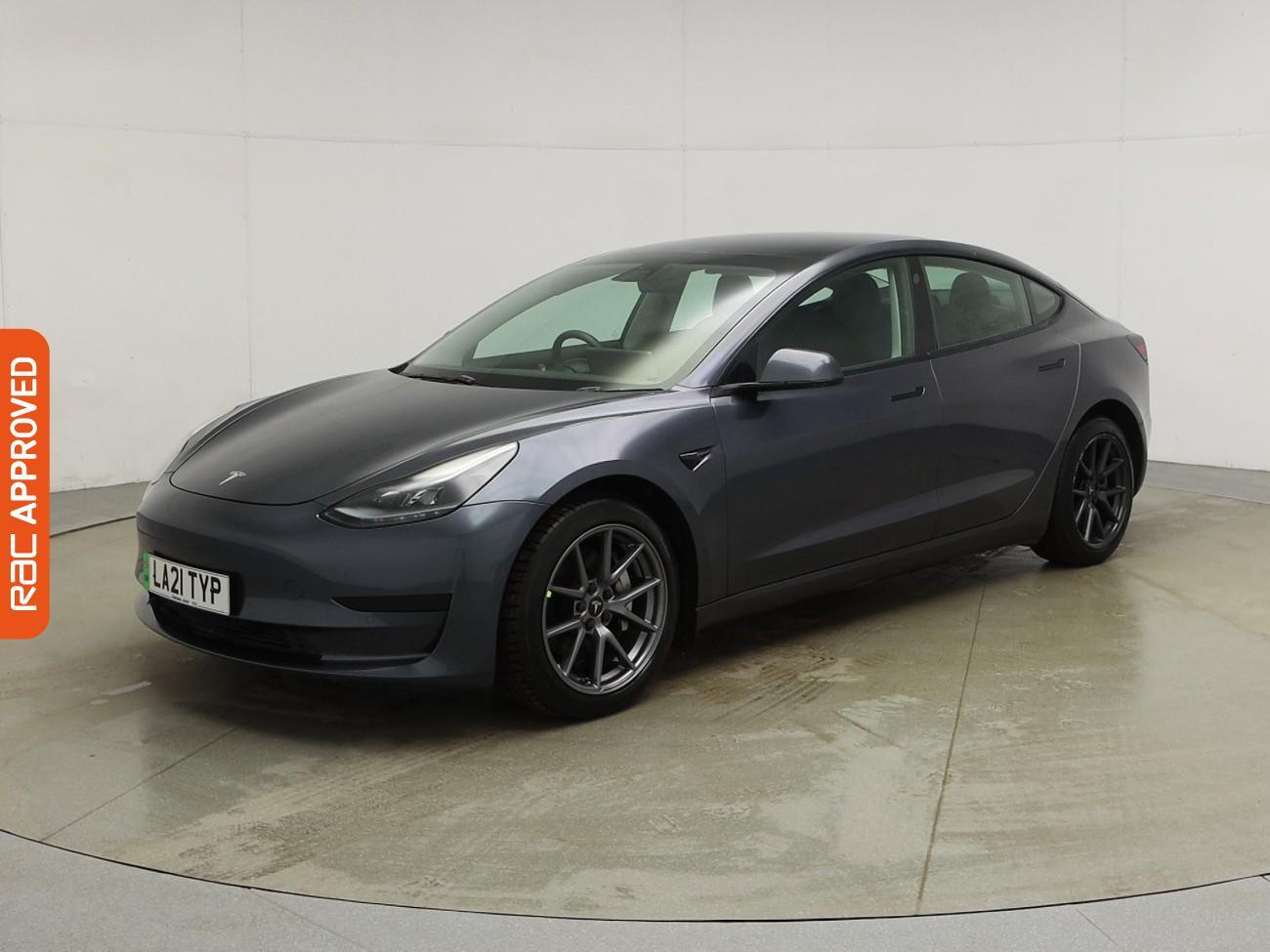 Used Tesla Model 3 2021 for sale - 77072062: Photo 30