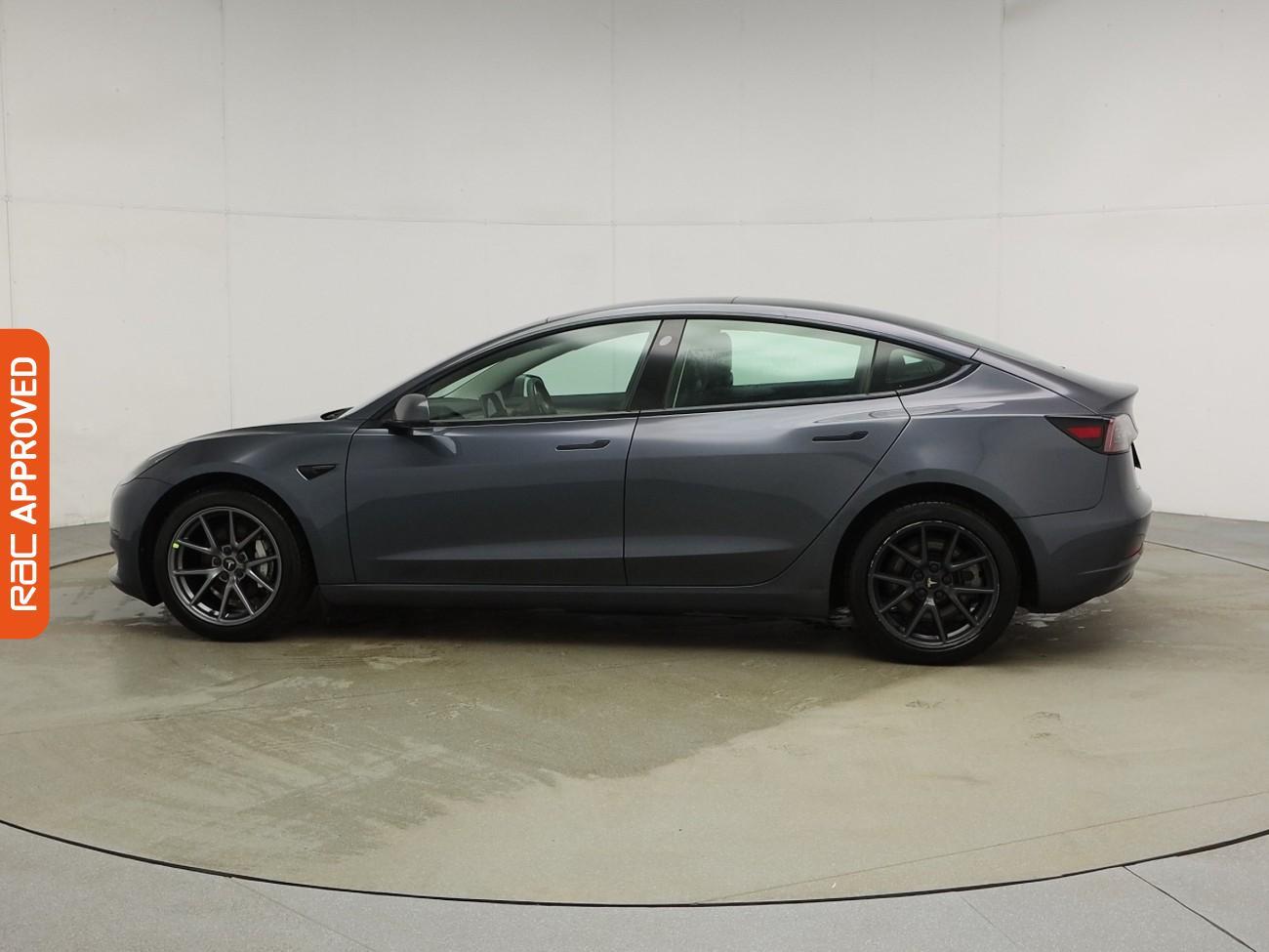 Used Tesla Model 3 2021 for sale - 77072062: Photo 31