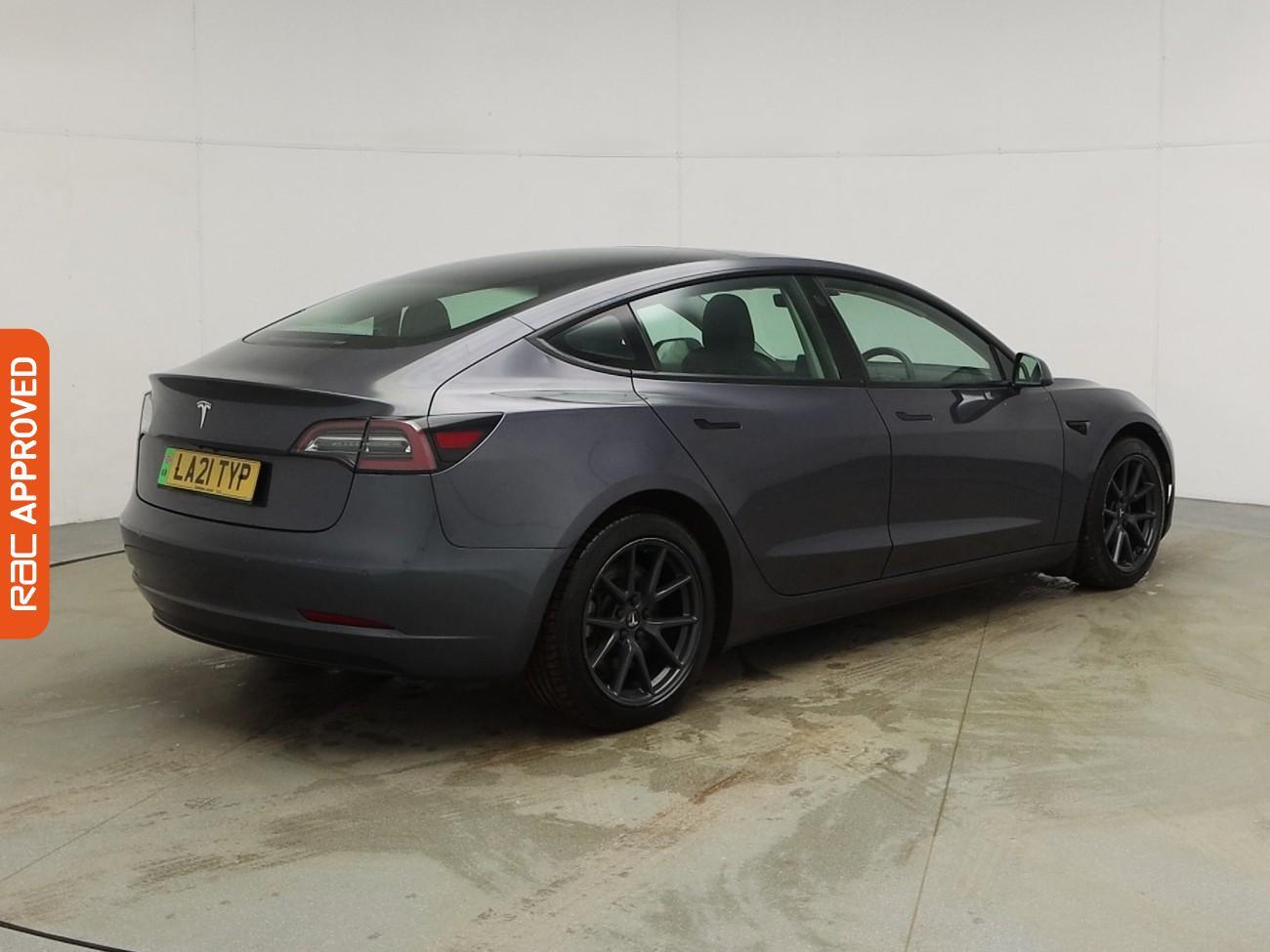 Used Tesla Model 3 2021 for sale - 77072062: Photo 33