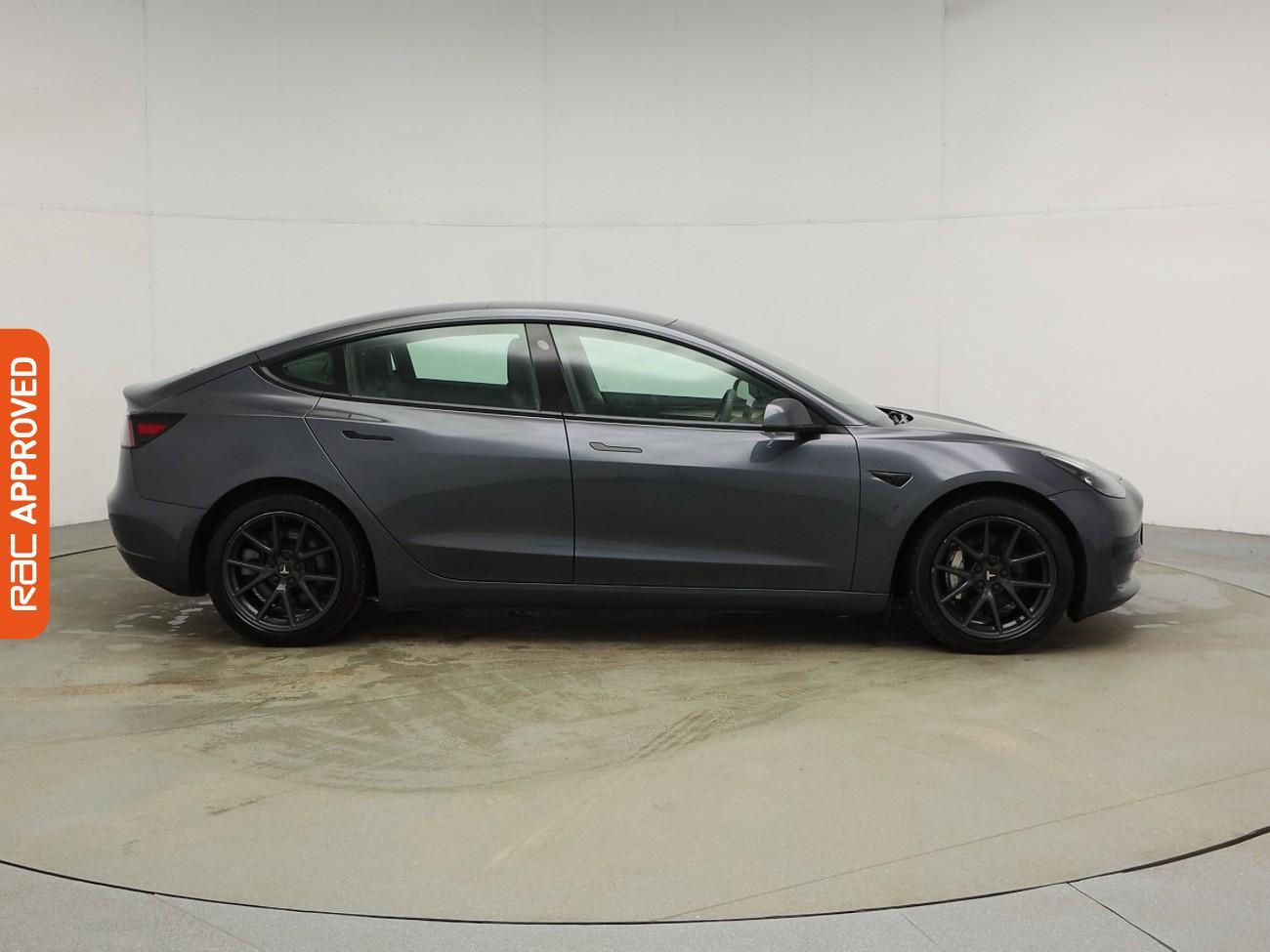 Used Tesla Model 3 2021 for sale - 77072062: Photo 8