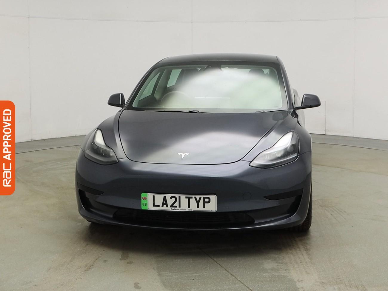 Used Tesla Model 3 2021 for sale - 77072062: Photo 9