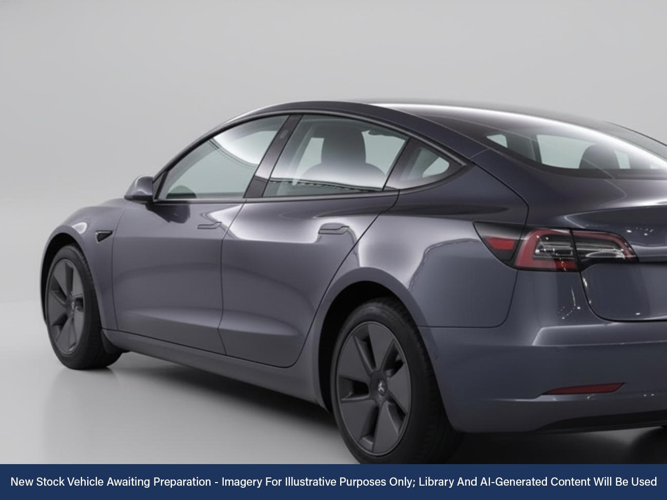 Used Tesla Model 3 2021 for sale - 76374743: Photo 2