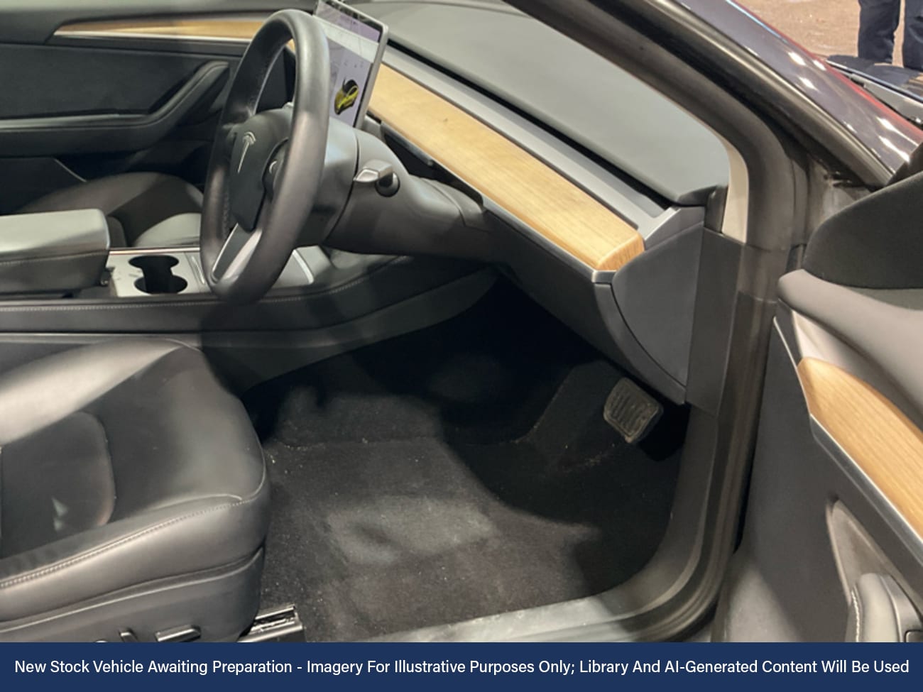 Used Tesla Model 3 2021 for sale - 76374743: Photo 3