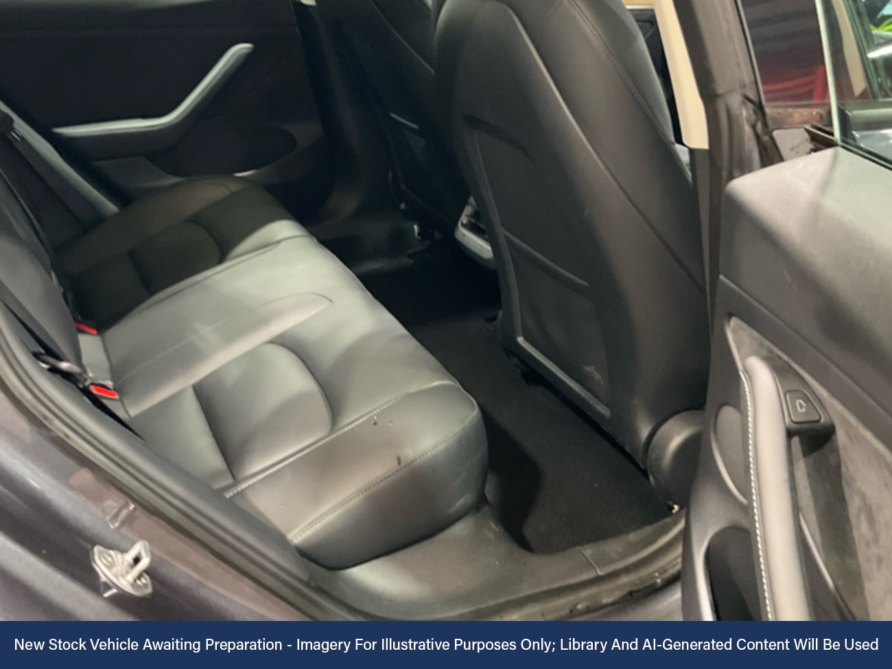 Used Tesla Model 3 2021 for sale - 76374743: Photo 4