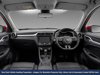 Used MG MG ZS 2020 for sale - 77676682: Photo