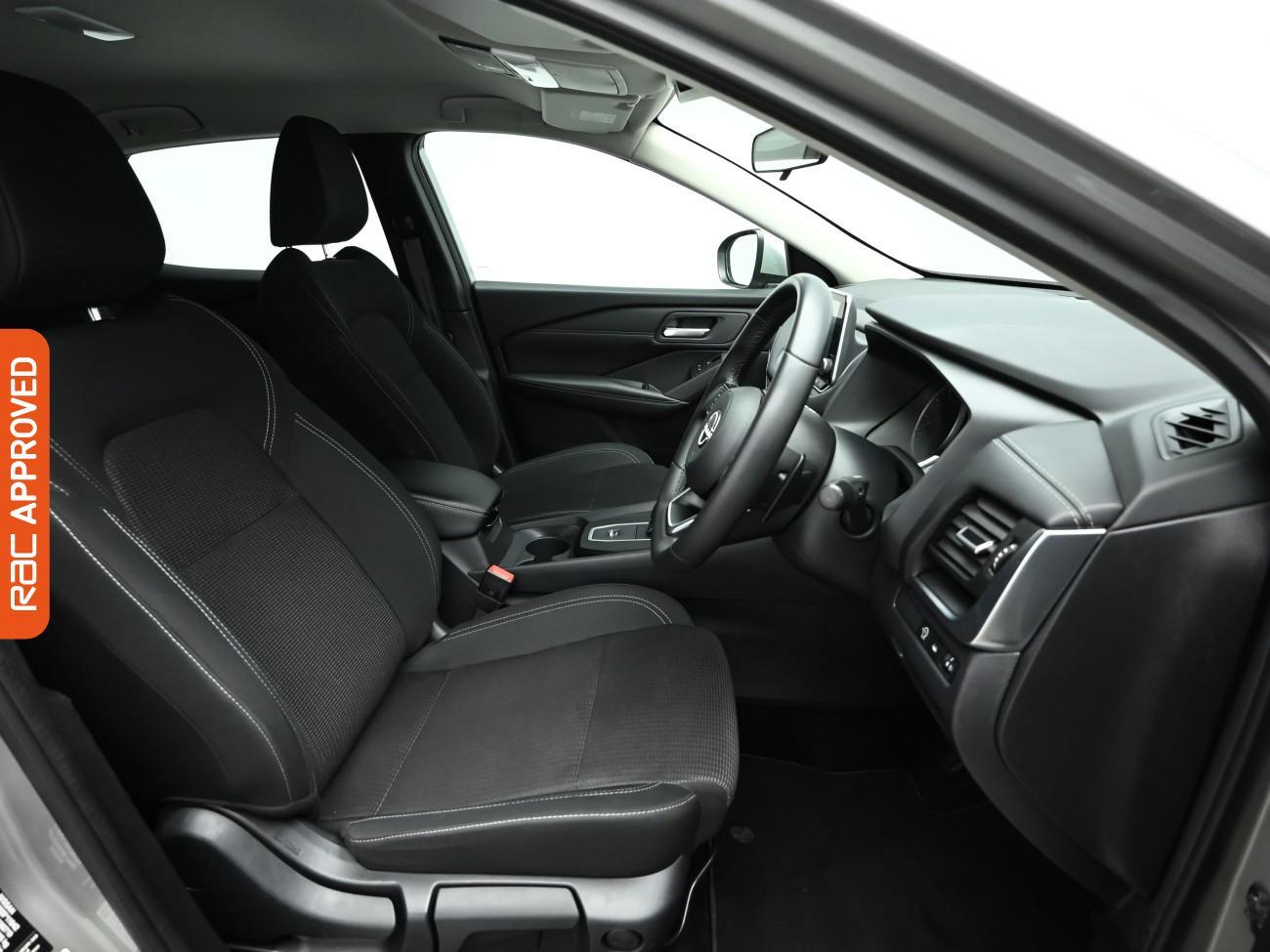 Used Nissan Qashqai 2023 for sale - 77421601: Photo 11