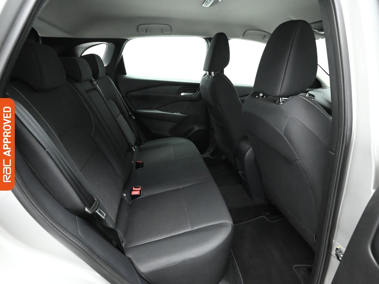 Used Nissan Qashqai 2023 for sale - 77421601: Photo 12