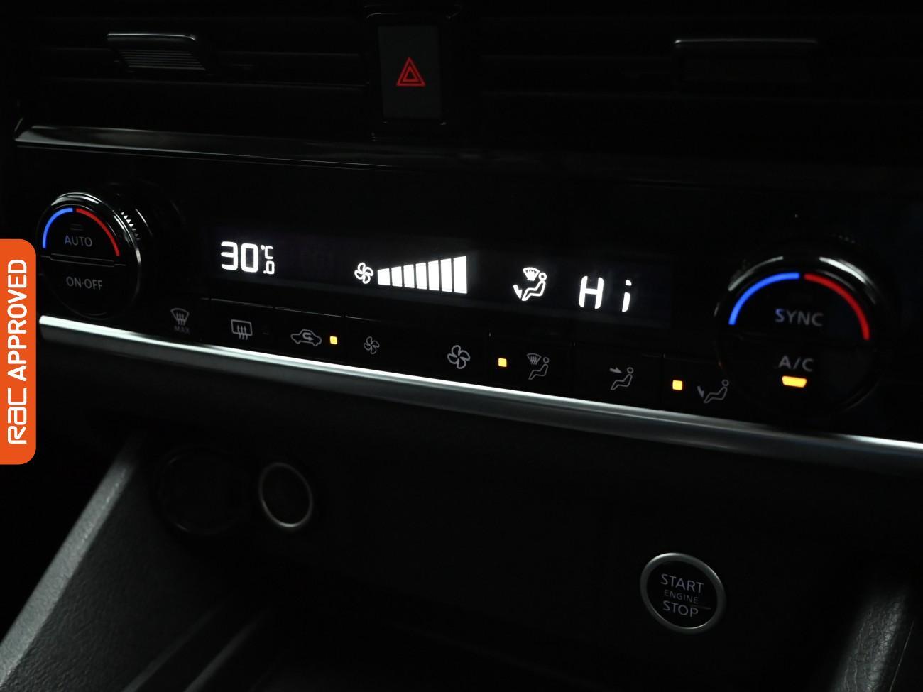 Used Nissan Qashqai 2023 for sale - 77421601: Photo 14