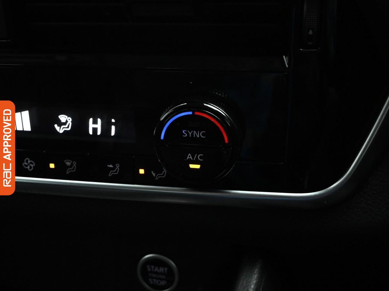 Used Nissan Qashqai 2023 for sale - 77421601: Photo 15