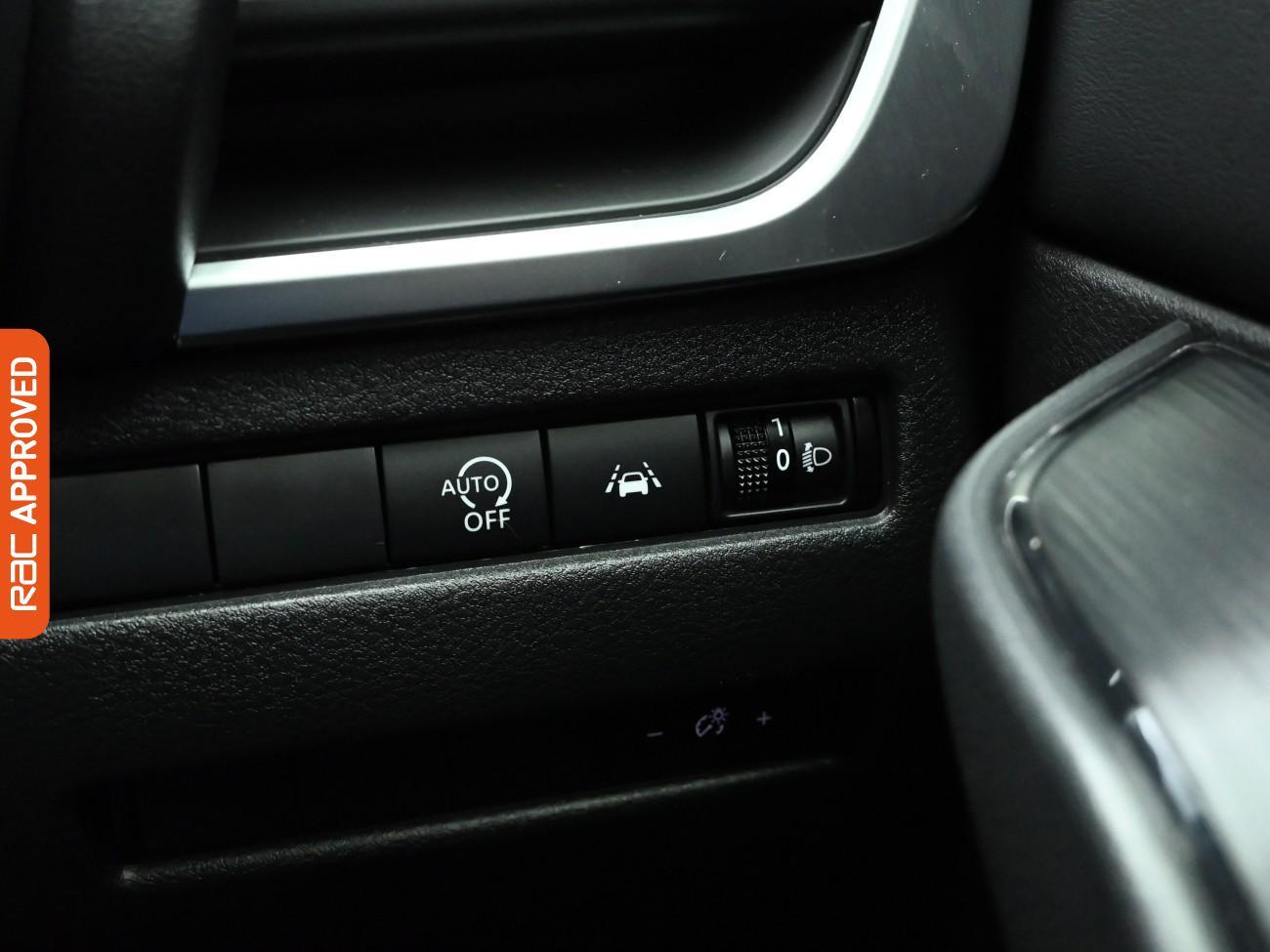 Used Nissan Qashqai 2023 for sale - 77421601: Photo 18