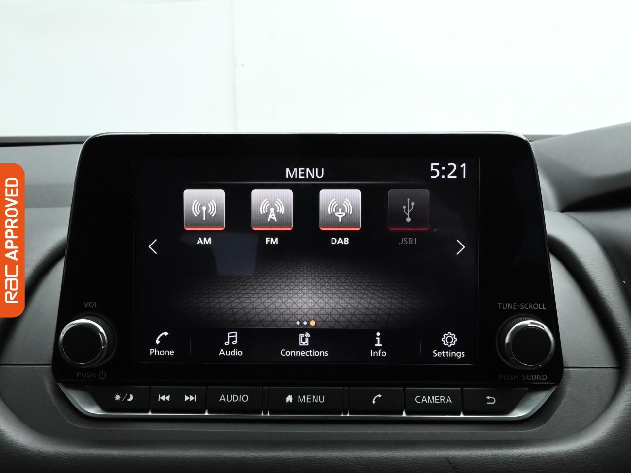 Used Nissan Qashqai 2023 for sale - 77421601: Photo 19